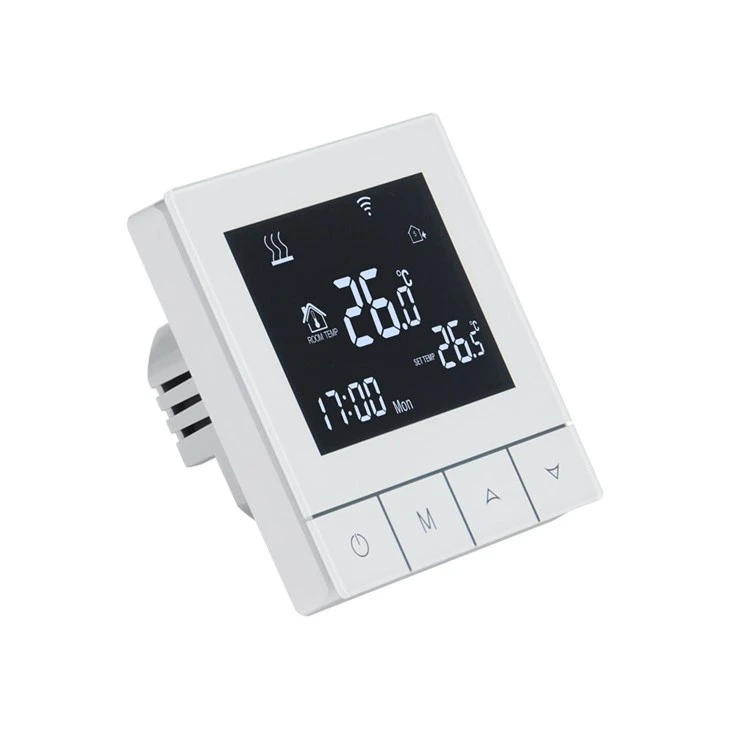 smart room thermostat tgt79