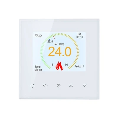TCB/W38-WIFI-WPB Termostat Wifi pentru Cazan Combi