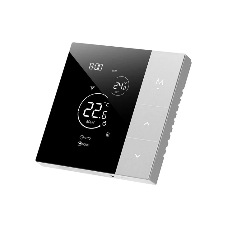 room thermostat for underfloor heating