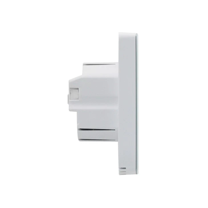 programmable thermostat