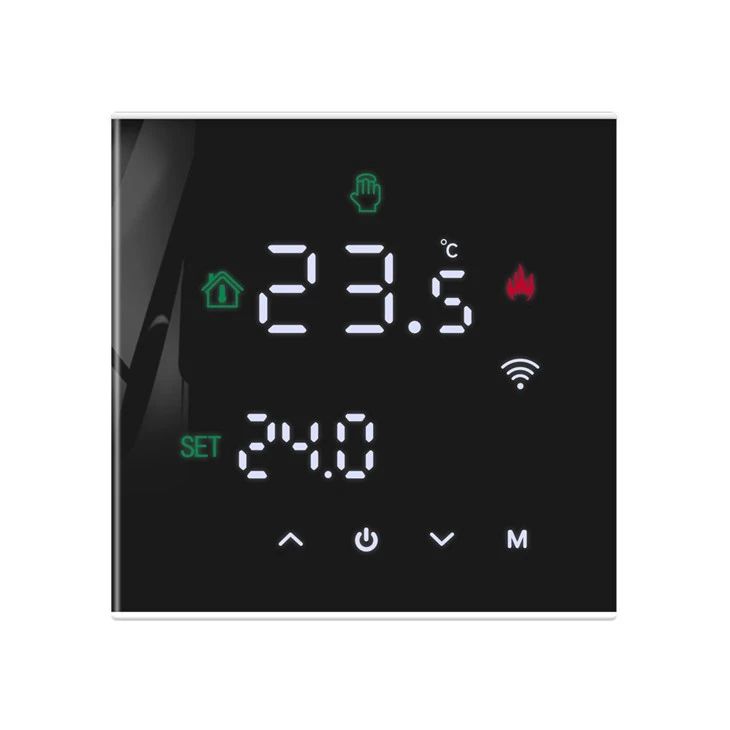 Beok wifi room thermostat TGW60